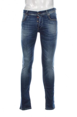 Herren Jeans Fifty Four, Größe S, Farbe Blau, Preis 11,99 €