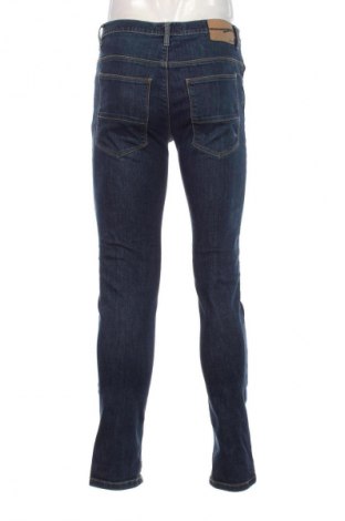 Herren Jeans Fishbone, Größe M, Farbe Blau, Preis 12,49 €