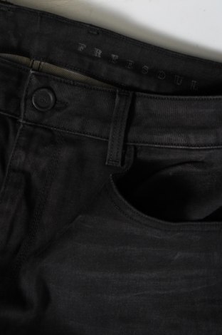 Herren Jeans Freesoul, Größe M, Farbe Schwarz, Preis 27,49 €