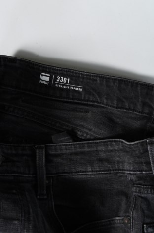 Ανδρικό τζίν G-Star Raw, Μέγεθος L, Χρώμα Γκρί, Τιμή 48,99 €