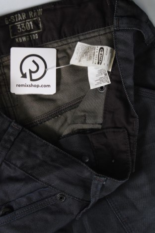 Pánske džínsy  G-Star Raw, Veľkosť M, Farba Sivá, Cena  54,95 €