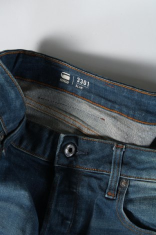 Herren Jeans G-Star Raw, Größe L, Farbe Blau, Preis € 66,99