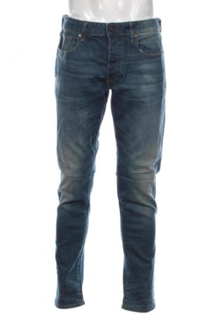 Herren Jeans G-Star Raw, Größe L, Farbe Blau, Preis € 66,99