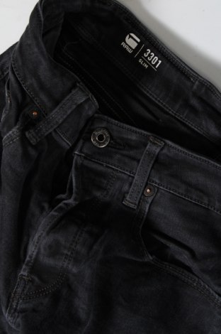 Herren Jeans G-Star Raw, Größe S, Farbe Schwarz, Preis € 66,99