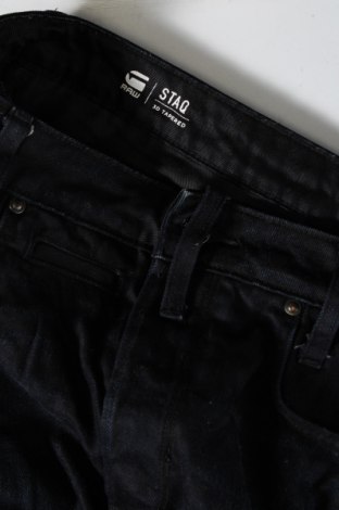 Męskie jeansy G-Star Raw, Rozmiar L, Kolor Czarny, Cena 292,99 zł