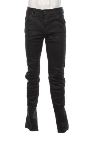 Herren Jeans G-Star Raw, Größe M, Farbe Schwarz, Preis 26,99 €