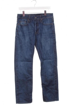 Herren Jeans G-Star Raw, Größe M, Farbe Blau, Preis 66,99 €