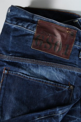 Herren Jeans G-Star Raw, Größe L, Farbe Blau, Preis € 66,99