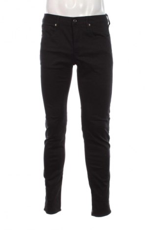 Pánske džínsy  G-Star Raw, Veľkosť M, Farba Čierna, Cena  54,95 €