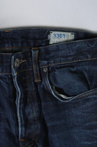 Ανδρικό τζίν G-Star Raw, Μέγεθος S, Χρώμα Μπλέ, Τιμή 59,99 €