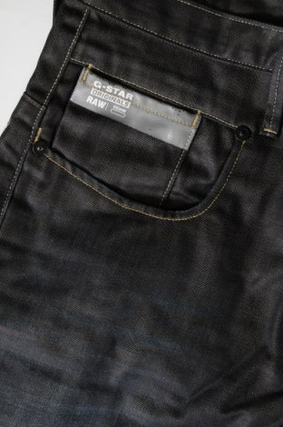 Pánské džíny  G-Star Raw, Velikost M, Barva Černá, Cena  2 815,00 Kč