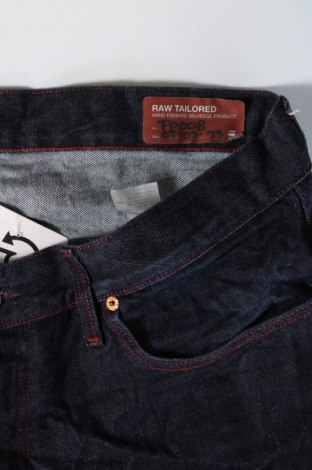 Herren Jeans G-Star Raw, Größe L, Farbe Blau, Preis € 66,99