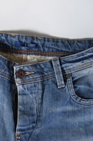 Blugi de bărbați G-Star Raw, Mărime L, Culoare Albastru, Preț 315,99 Lei