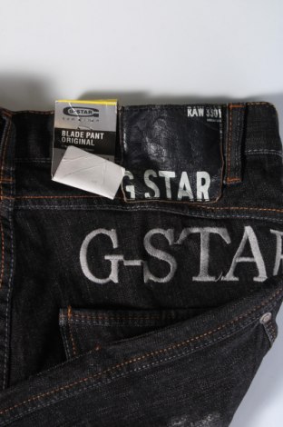 Pánské džíny  G-Star Raw, Velikost M, Barva Černá, Cena  3 099,00 Kč