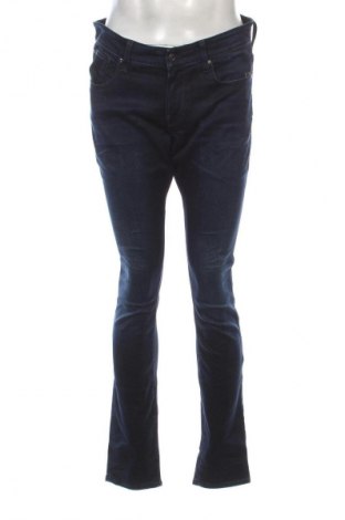 Herren Jeans G-Star Raw, Größe M, Farbe Blau, Preis 66,99 €