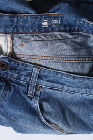 Ανδρικό τζίν G-Star Raw, Μέγεθος XL, Χρώμα Μπλέ, Τιμή 97,00 €