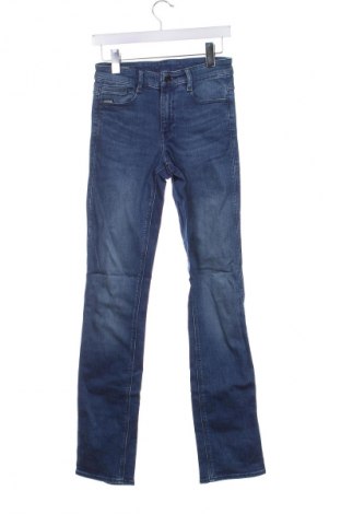 Herren Jeans G-Star Raw, Größe XS, Farbe Blau, Preis 66,99 €