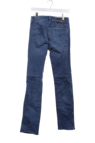 Herren Jeans G-Star Raw, Größe XS, Farbe Blau, Preis 33,99 €