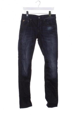 Herren Jeans Garcia, Größe S, Farbe Blau, Preis 11,99 €