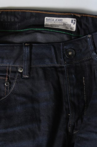 Ανδρικό τζίν Garcia Jeans, Μέγεθος M, Χρώμα Μπλέ, Τιμή 13,99 €