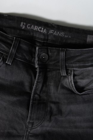 Męskie jeansy Garcia Jeans, Rozmiar S, Kolor Szary, Cena 69,99 zł