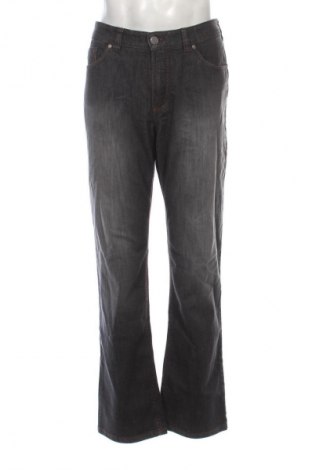 Herren Jeans Gardeur, Größe L, Farbe Grau, Preis € 15,99