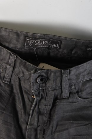 Herren Jeans Guess, Größe L, Farbe Grau, Preis € 51,99