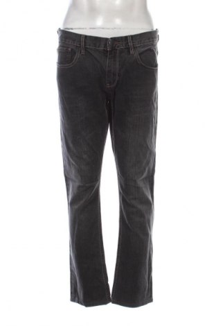 Herren Jeans Guru, Größe L, Farbe Schwarz, Preis 7,99 €