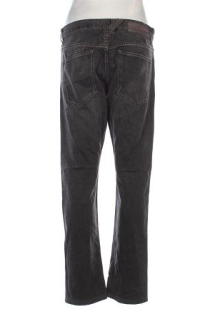 Herren Jeans Guru, Größe L, Farbe Schwarz, Preis 7,99 €