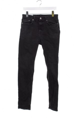 Herren Jeans H&M, Größe S, Farbe Grau, Preis € 27,49