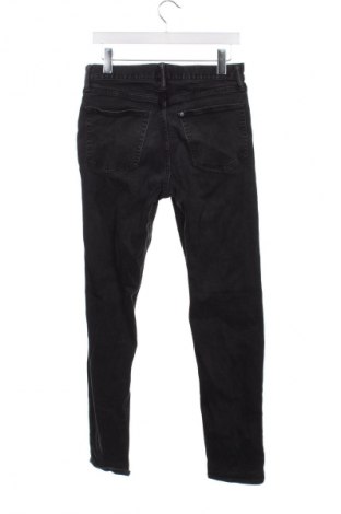 Herren Jeans H&M, Größe S, Farbe Grau, Preis € 13,99