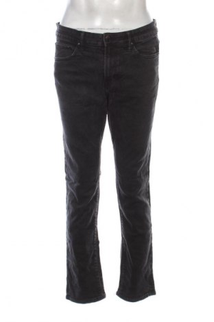 Herren Jeans H&M, Größe L, Farbe Schwarz, Preis 7,99 €