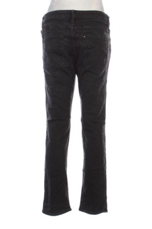 Herren Jeans H&M, Größe L, Farbe Schwarz, Preis 7,99 €