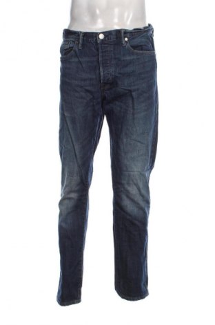 Herren Jeans H&M, Größe L, Farbe Blau, Preis € 15,49