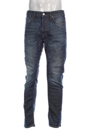 Herren Jeans H&M, Größe L, Farbe Blau, Preis € 27,49