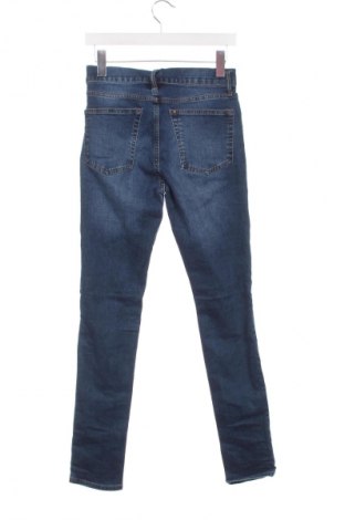 Herren Jeans H&M, Größe XS, Farbe Blau, Preis € 27,49