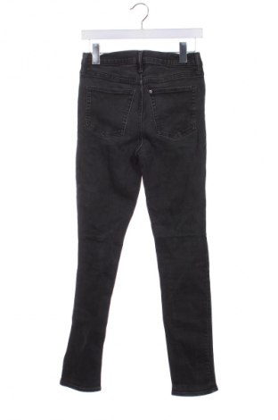 Herren Jeans H&M, Größe XS, Farbe Grau, Preis 27,49 €