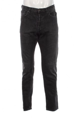 Herren Jeans H&M, Größe L, Farbe Schwarz, Preis 13,99 €