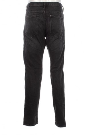 Herren Jeans H&M, Größe L, Farbe Schwarz, Preis 13,99 €