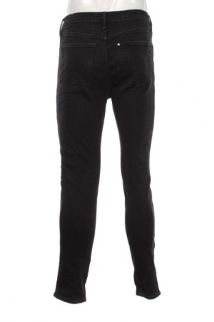 Blugi de bărbați H&M, Mărime M, Culoare Negru, Preț 58,99 Lei