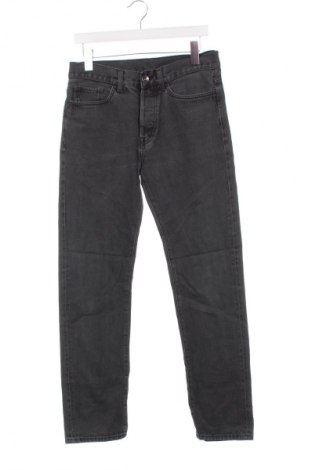 Herren Jeans H&M, Größe S, Farbe Grau, Preis 9,99 €