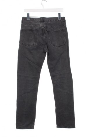 Herren Jeans H&M, Größe S, Farbe Grau, Preis 9,99 €