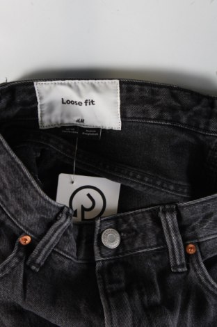 Herren Jeans H&M, Größe M, Farbe Schwarz, Preis € 13,99