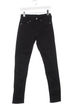 Herren Jeans H&M, Größe XS, Farbe Schwarz, Preis 27,49 €