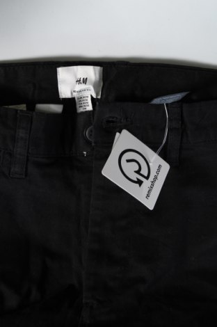 Herren Jeans H&M, Größe M, Farbe Schwarz, Preis € 13,99