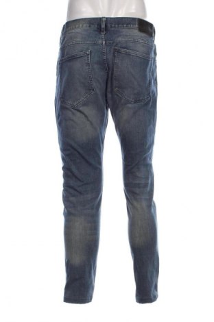 Herren Jeans H&M, Größe L, Farbe Blau, Preis € 10,99