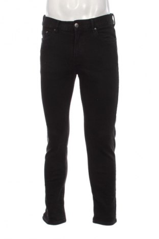 Herren Jeans H&M, Größe M, Farbe Schwarz, Preis 11,99 €