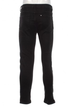 Herren Jeans H&M, Größe M, Farbe Schwarz, Preis 11,99 €