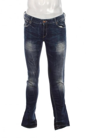 Herren Jeans H&M, Größe L, Farbe Blau, Preis € 15,49