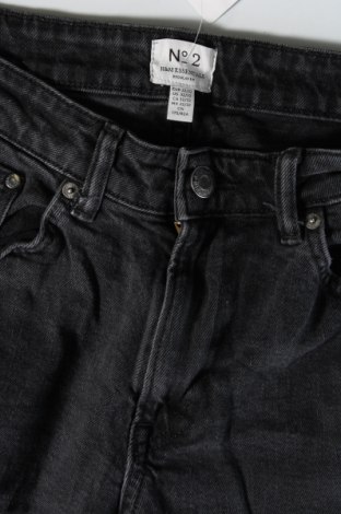 Herren Jeans H&M, Größe M, Farbe Schwarz, Preis € 13,99